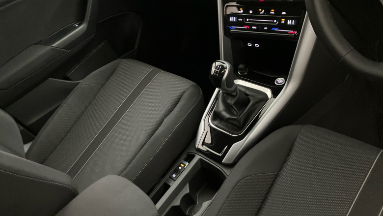 Volkswagen T-Roc 1.0 TSI 115 Match 5dr Petrol Hatchback